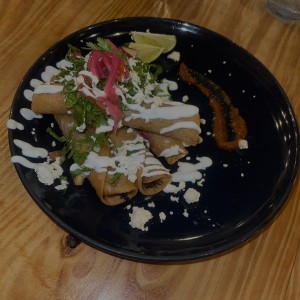 Flautas