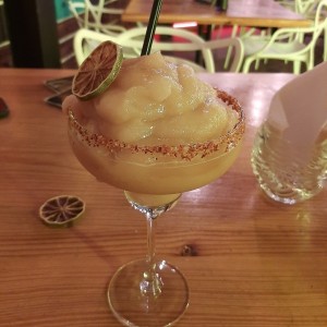 margarita de tamarindo