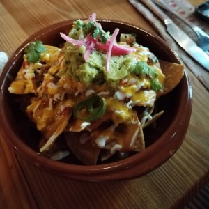 Nachos