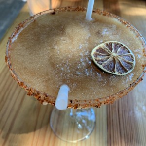 margarita de tamarindo 