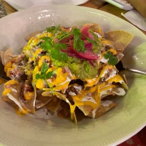 Nachos Tapachula // Tapachula Nachos