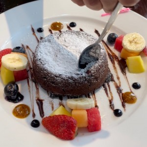 Lava Cake