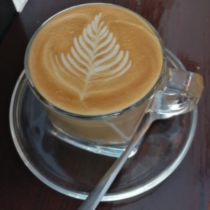 Cappuccino 