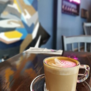 Capuchino 