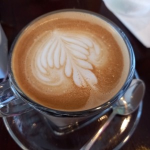 Capuccino