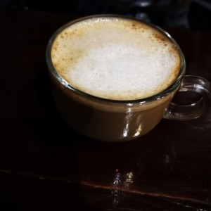 capuccino