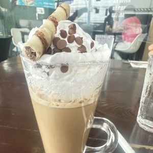 mocachino