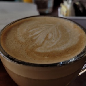 latte