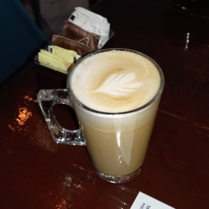 Cafe Latte