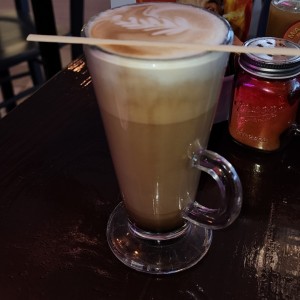 Cafe Latte