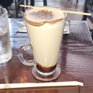 Chocolate Caliente