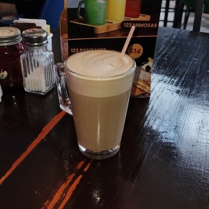 Cafe Latte