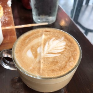 Capuchino