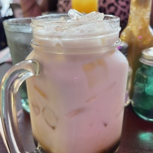 Ice Latte Vainilla