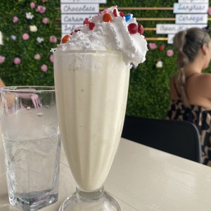 Milshake