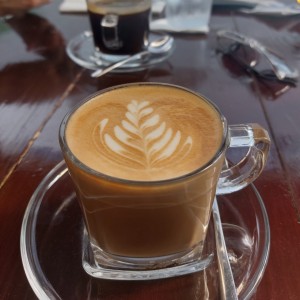 Capuccino