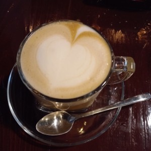 capuchino 