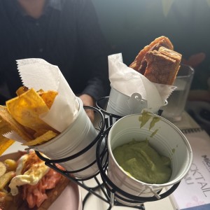 Chicharon 