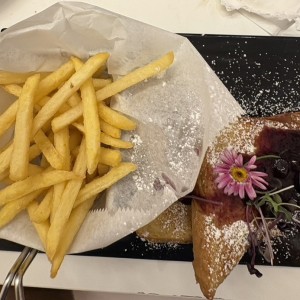 Montecristo