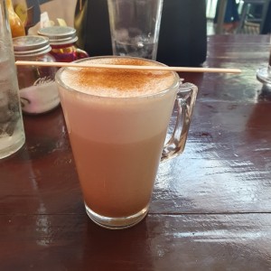 Chai Tea 