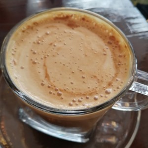 Capuchino 