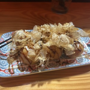 Takoyaki