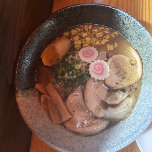 Tonkotsu