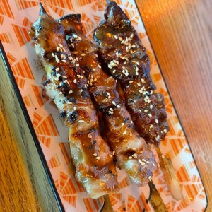 Yakitori ???