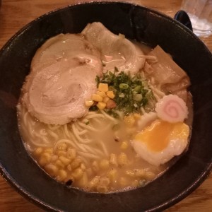 Tonkotsu Creamy