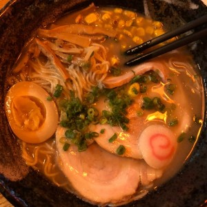 tonkotsu creamy