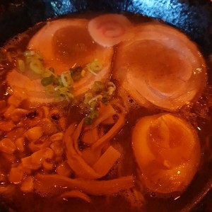 el mejor ramen 