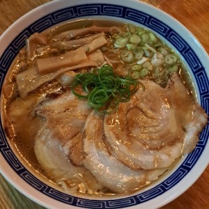 Tokyo Shoyu Classic