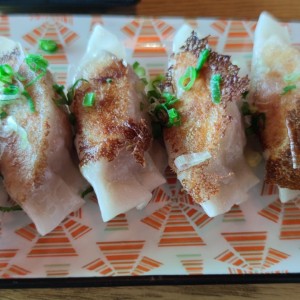 Gyoza