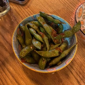 Edamame