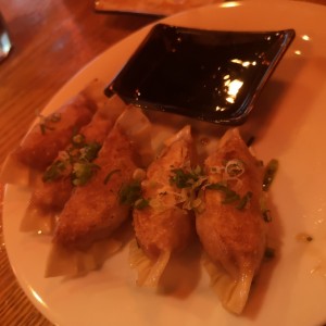 Gyozas