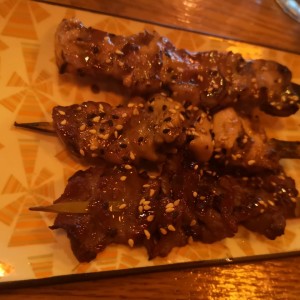 Yakitori