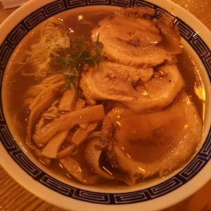 Tokyo Shoyu Classic