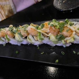 Bushido Roll