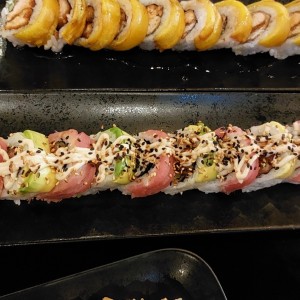 oshii roll 