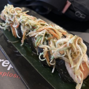 ROLLS - MASAKO ROLL