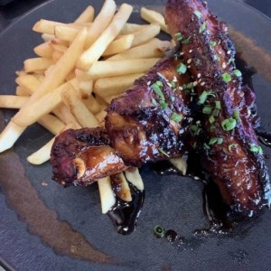 Costillas