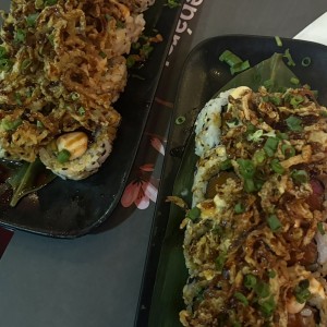 ROLLS - MOMO ROLL