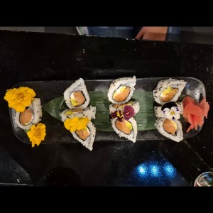 ROLLS - PHILADELPHIA ROLL