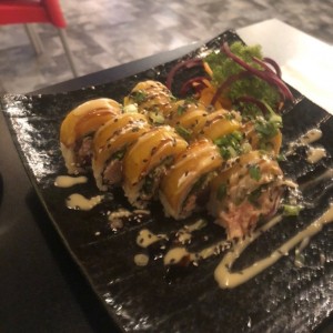 Sensacion Roll