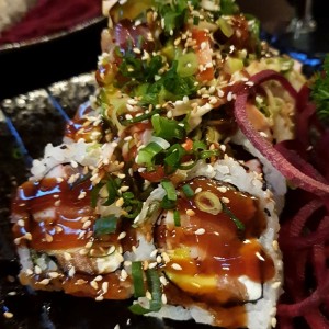 nagasaki roll