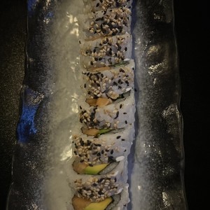 Alaska roll