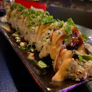 Ebi Roll