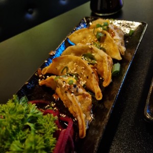 Gyozas