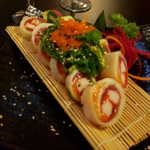 Kiryu Roll