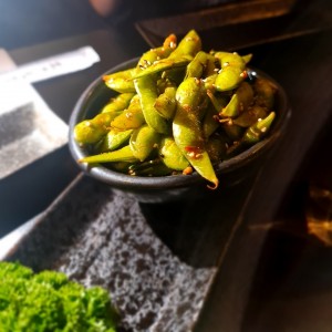 Edamame